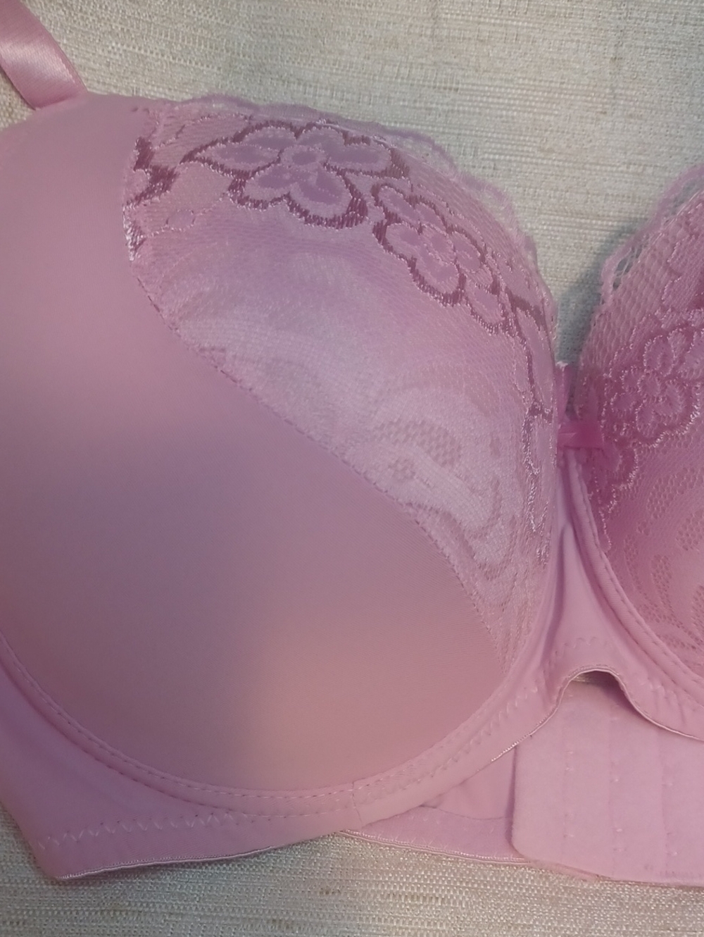 NWT Victorias Secret Bra - Picture 2 of 8